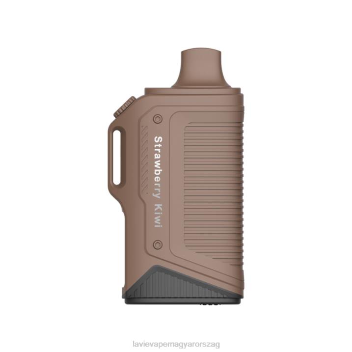 BJV075 Lavie Vape Budapest | epres kivi LAVIE Energy Box 15000 fújás